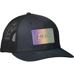 POC Essential MTB Cap Kinder  Basecaps grau Größe ONE SIZE Lifestyle Atmungsak
