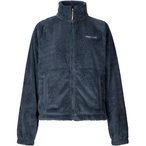 Marmot Homestead Fleece  Damen  Fleecejacke blau Größe S Lifestyle  Atmungsakt