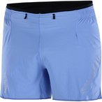 Salomon Sense Aero 5''  Herren  Laufhose blau Größe XL Trailrunning | Laufen  
