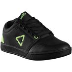 Leatt 3.0 Flatpedal Radschuhe Damen  Fahrradschuhe schwarz Größe 37.5 Mountain
