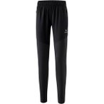 ERIMA Damen Hose PERFORMANCE allround pants, Größe 38 in Schwarz