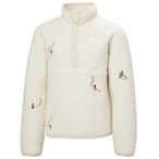 Helly Hansen - Kid's Junior Frosty Pile Sweater - Fleecepullover Gr 9 Years beig