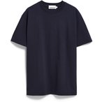 Armedangels Maarkos Mid Weight  Herren  T-Shirts schwarz Größe XL Lifestyle  H