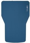 Exped DeepSleep Auto Isomatte (isoliert bis -40°C / Maße 193 x 132/99 x 7,5 cm