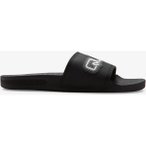 QUIKSILVER Herren Badesandalen RIVI WORDMRKSLD SNDL, Größe 43 in Schwarz