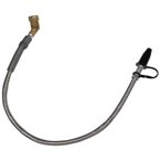 Soto Hose Unit  Campingkocher Zubehör silber Größe ONE SIZE