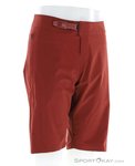 Fox Ranger Herren Bikeshort mit Innenhose-Dunkel-Rot-28