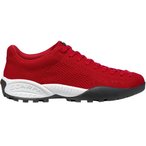 Scarpa Mojito Bio   Freizeitschuhe rot Größe 36 Lifestyle Atmungsaktiv