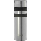 Primus Basalt Thermo 0.75L Isolierflasche  Isolierflaschen silber Größe 0.75L