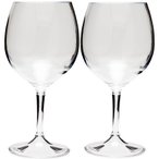 GSI Nesting Red Wine Glass Set uni