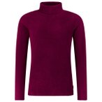Protest - Women's PRTPearla Active Top - Kunstfaserpullover Gr 34 lila