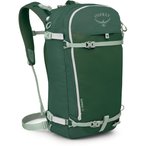 Osprey Sopris 25  Damen  Skirucksäcke gruen Größe 25L Trekking