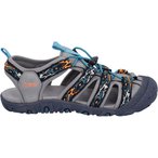 CMP Sahiph Sandale Kinder  Sandalen grau Größe 41 Lifestyle