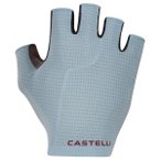 Castelli - Premio Evo Glove - Handschuhe Gr Unisex M grau
