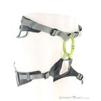 Edelrid Skye Klettergurt-Dunkel-Grau-L-XL