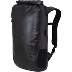 Exped Torrent 20 - Rolltop-Verschluss Rucksack