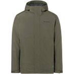 VAUDE Herren Funktionsjacke Me Rosemoor Padded Jacket II, Größe XXL in Grün