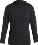 Icebreaker - Fleecejacke aus Merinowolle &ndash; Herren &ndash; M Merino 260 Qua