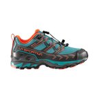La Sportiva Ultra Raptor II JR GTX  Kinder  Zustiegsschuhe blau Größe 30 Campi