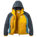 Passenger - Women's Lara Quilted Jacket - Freizeitjacke Gr M bunt