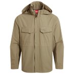 Craghoppers - Nosilife Younes Jacket - Freizeitjacke Gr S beige