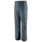 Patagonia - Ridge Stride Pants - Tourenhose Gr XS blau/grau
