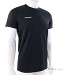 Mammut Selun FL Herren T-Shirt-Schwarz-XL