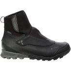 VAUDE Herren Mountainbikeschuhe Minaki Mid II STX, Größe 37 in Schwarz