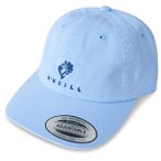 O'Neill - Women's Women of the Wave Cap - Cap Gr One Size blau