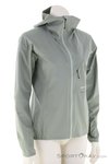 Ortovox Trace 2.5L Damen Outdoorjacke-Hell-Grau-L