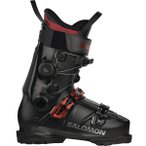 SALOMON Herren All-Mountain Schuhe He/Uni ALP. BOOTS S/PRO ALPHA C BOA 120 Black