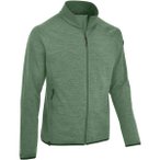 MAUL Herren Unterjacke Radeberg, Größe 50 in Grün