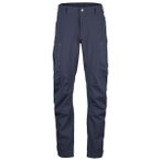 Stoic - FalunSt. Tour Pants Light - Trekkinghose Gr L - Short blau