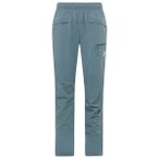 Mammut - Women's Sender Climbing Pants - Kletterhose Gr 34 - Regular türkis/gra