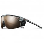 Julbo - Ultimate Cover Reactive S2-4 (VLT 35-7%) - Gletscherbrille Gr L grau