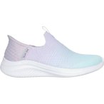 SKECHERS Damen Slipper ULTRA FLEX 3.0-BEAUTY BLEND, Größe 41 in Pink