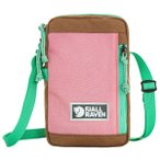 Fjällräven - Vardag Pocket Small - Umhängetasche Gr One Size rosa