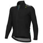 Alé - Klimatik K-Tornado Jacket - Fahrradjacke Gr L schwarz