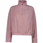 CMP  Damen  Freizeitjacke, Parkas rosa Größe XL Lifestyle Elastisch