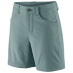 Patagonia - Women's Landfarer Bike Shorts - Radhose Gr 38 türkis