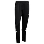 adidas - ADI365 Running Iconic Pants - Laufhose Gr S schwarz