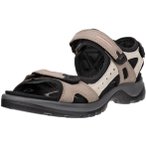 Ecco Offroad Damen Trekkingsandalen ( Beige 40 EU, EU |)