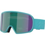 Bliz G002s Skibrille  Skibrillen tuerkis Größe One Size Trekking