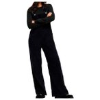 Roxy - Women's Trailblazer Overall - Freizeithose Gr S schwarz