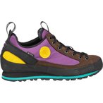 Hanwag Rotpunkt Low GTX  Herren  Zustiegsschuhe braun Größe 47 Trekking Wasser