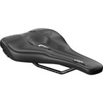 SQlab 6OX Ergowave Active 2.2 Fahrradsattel  Fahrradteile grau Größe 16CM Moun