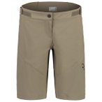 Maloja - Women's FingerkrautM. - Radhose Gr XS beige