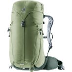 DEUTER Rucksack Trail 30, Größe ONE SIZE in Grün
