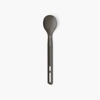 Sea to Summit Frontier Ul Long Handle Löffel  Campingbesteck grau Größe ONE S