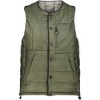 Bergzeit Basics Damen Meru Freamunde Weste (Größe L, gruen)
